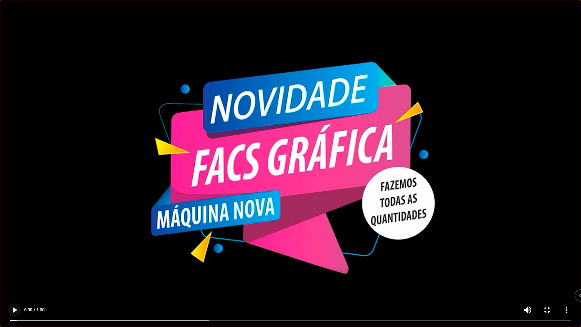 FACS Gráfica